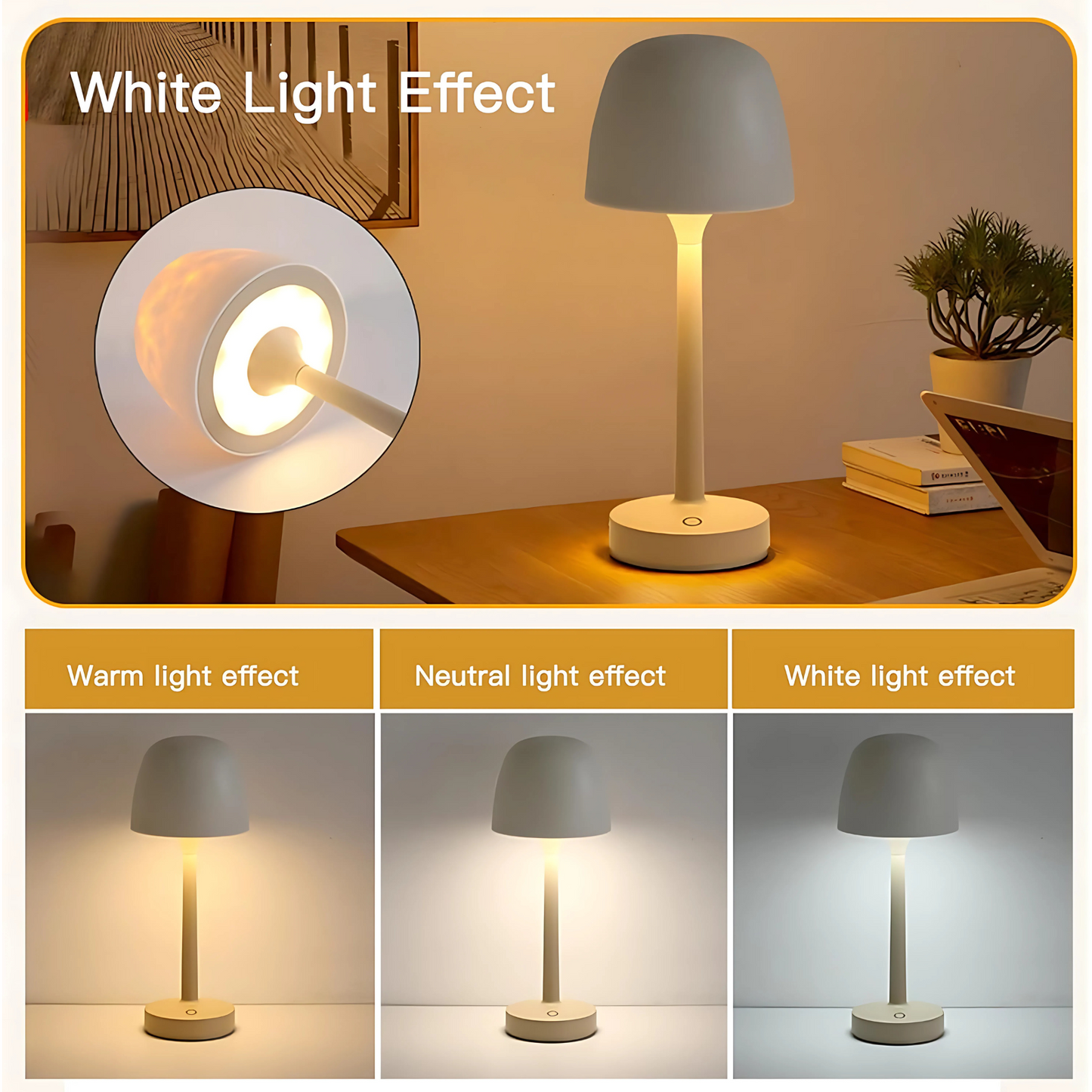 Dana® Ocean Wave Lamp