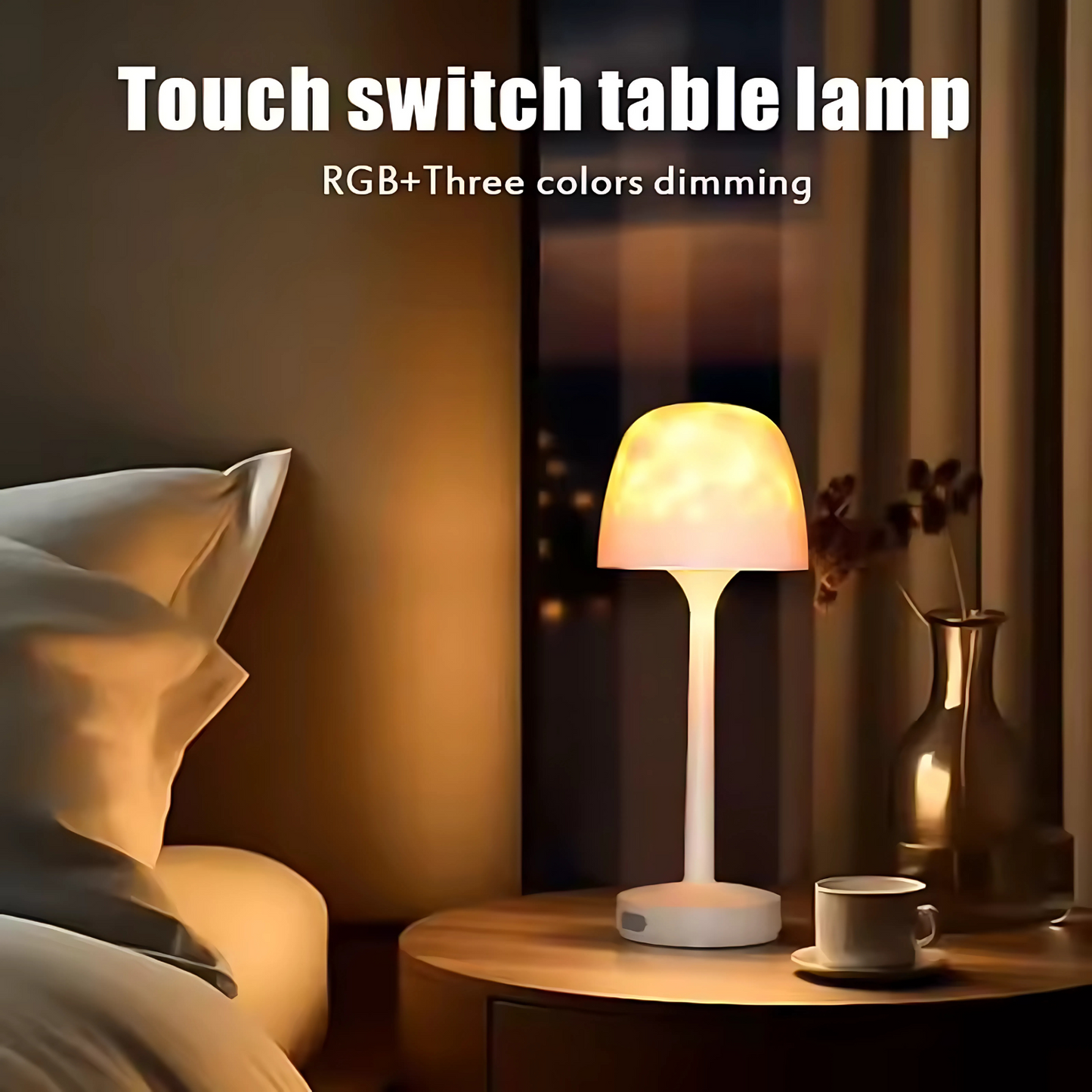 Dana® Ocean Wave Lamp